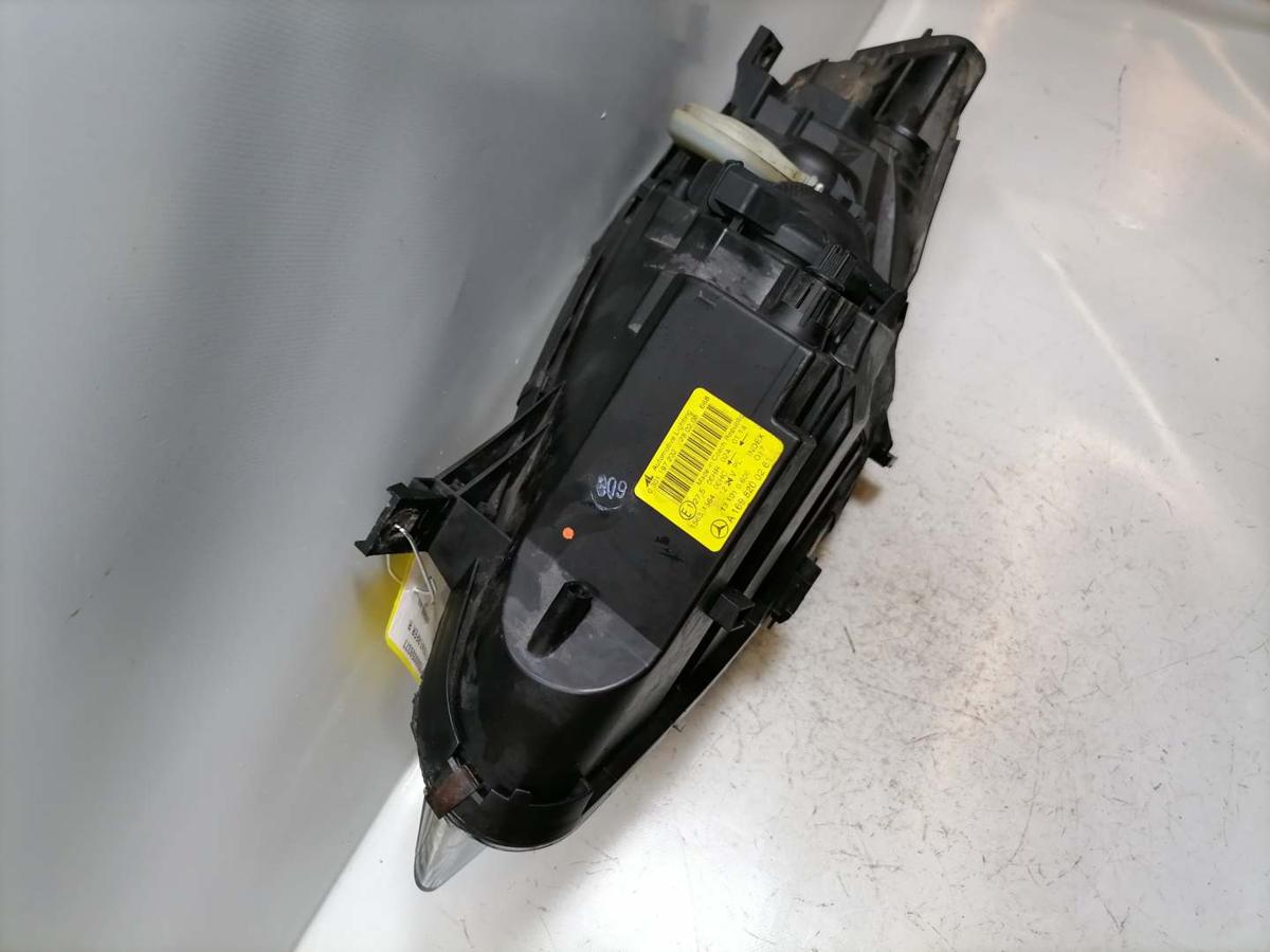 Mercedes A Klasse W169 original Scheinwerfer vorn rechts Halogen Bj.2008